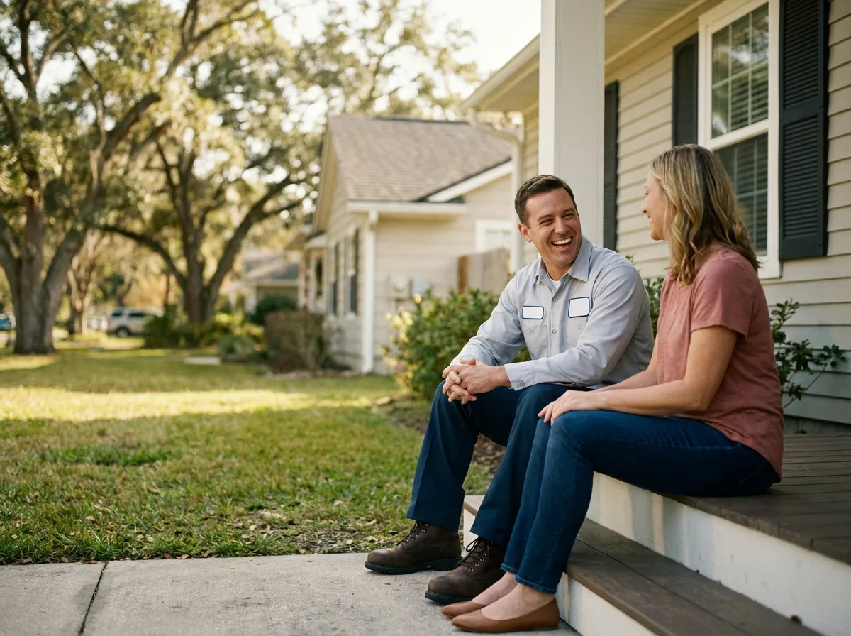 Septic tank pumping FAQs for Chappell Hill, TX